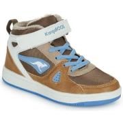 Hoge Sneakers Kangaroos K-CP Kalley II EV