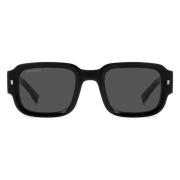 Zonnebril Dsquared Occhiali da Sole ICON 0009/S 807