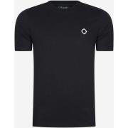 T-shirt Ma.strum SS icon tee