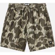 Korte Broek Weekend Offender Anzio camo