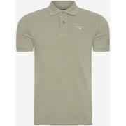 T-shirt Barbour Sports polo