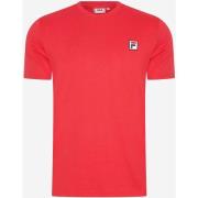 T-shirt Fila Ledge tee