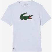 T-shirt Lacoste Tee logo