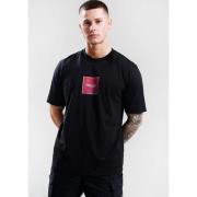 T-shirt Marshall Artist Linear box t-shirt