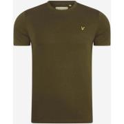 T-shirt Lyle &amp; Scott Plain t-shirt