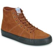 Hoge Sneakers Globe Los Angered II