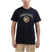 T-shirt Korte Mouw Tommy Hilfiger -