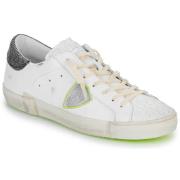 Lage Sneakers Philippe Model PRSX LOW MAN