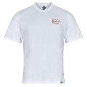 T-shirt Korte Mouw Dickies DICKIES GLOBE TEE SS