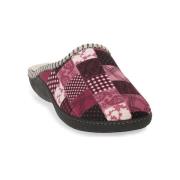 Slippers Emanuela 1803 ROSA NIL