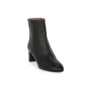 Low Boots Priv Lab NAPPA NERO LES AUTRES