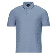 Polo Shirt Korte Mouw Armani Exchange 6DZFLA