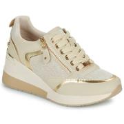 Lage Sneakers Xti 142288-BEIGE