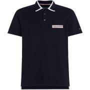 T-shirt Tommy Hilfiger MW0MW34786