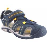 Sportschoenen Lois Sandalia niño 63120 azul