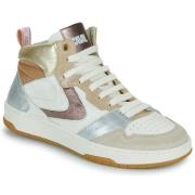 Hoge Sneakers Caval MID SNAKE