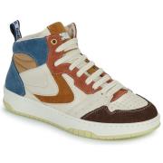 Hoge Sneakers Caval MID SNAKE