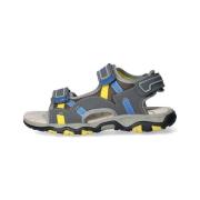 Sandalen Lumberjack -