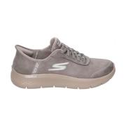 Sportschoenen Skechers 124837-BRN