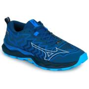 Hardloopschoenen Mizuno WAVE DAICHI 8 GTX