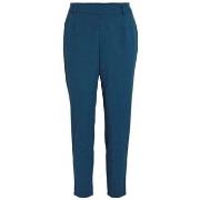 Broek Vila VIVARONE HW SLIM PANT - NOOS 14087406