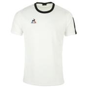 T-shirt Korte Mouw Le Coq Sportif N1 Training Tee Ss