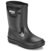 Regenlaarzen BOSS J51338/09B