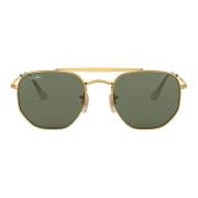 Zonnebril Ray-ban Occhiali da Sole The Marshal RB3648 001