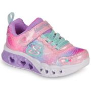 Lage Sneakers Skechers FLUTTER HEART LIGHTS