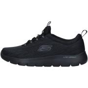 Lage Sneakers Skechers 232186