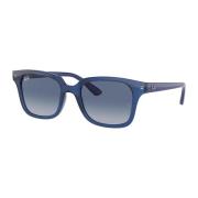 Zonnebril Ray-ban Occhiali da Sole Junior RJ9071S 70624L