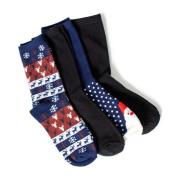 Sokken Only &amp; Sons Noel X Sock 4-Pack 22014807