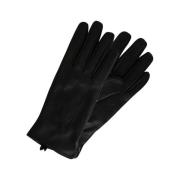 Handschoenen Pieces NELLIE LEATHER GLOVE 17086829