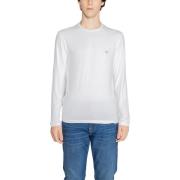 T-Shirt Lange Mouw Emporio Armani EA7 111984 4F511