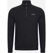 Trui Barbour Essential half zip sweat