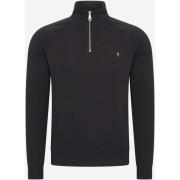 Trui Farah Sweatshirt jim 1/4 zip