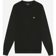 Trui Lyle &amp; Scott Interlock crew neck sweatshirt