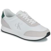 Lage Sneakers Calvin Klein Jeans RETRO RUNNER ICONIC SNK