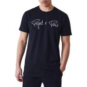 T-shirt Korte Mouw Project X Paris -