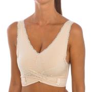 Bralette Intimidea 110974-SKIN