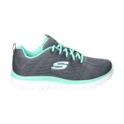 Sportschoenen Skechers 12615W-CCGR