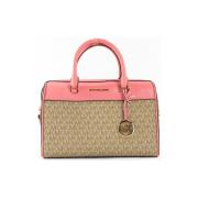 Handtas MICHAEL Michael Kors Jet Set Travel Medium Travel Tote Bag Roz...