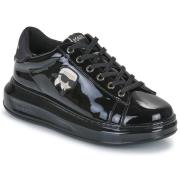 Lage Sneakers Karl Lagerfeld KAPRI NFT Shine Lo Lace