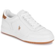 Lage Sneakers Polo Ralph Lauren POLO COURT