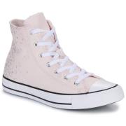 Hoge Sneakers Converse CHUCK TAYLOR ALL STAR METALLIC SPLATTER