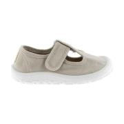 Babyslofjes Victoria Respectvolle sandaal BAREFOOT BOSCO 1370108