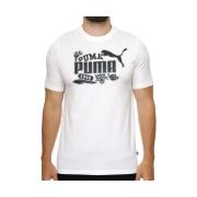 T-shirt Puma -