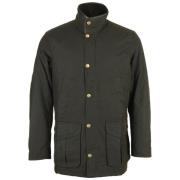 Blazer Barbour Hereford Wax Jacket