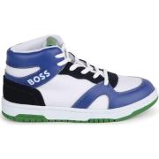 Hoge Sneakers BOSS J50859