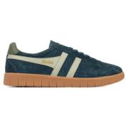 Sneakers Gola Hurricane Suede